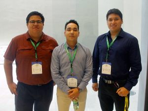 Seminario “Economía Circular y Residuos Industriales” - Antofagasta